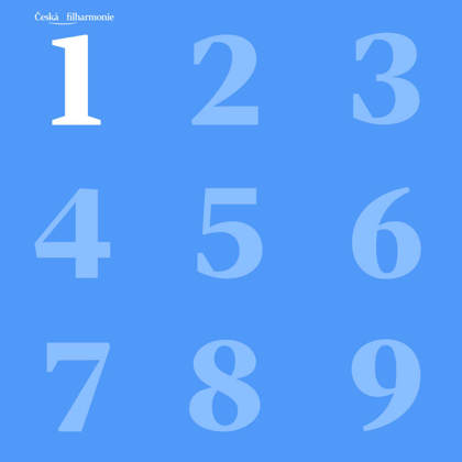 Propagační e-book: Antonín Dvořák Symfonie č. 1 c moll „Zlonické zvony“