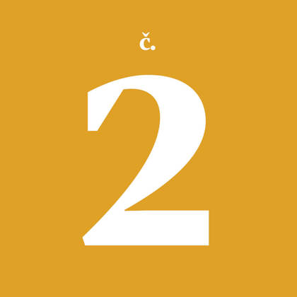 Propagační e-book: Antonín Dvořák Symfonie č. 2 B Dur