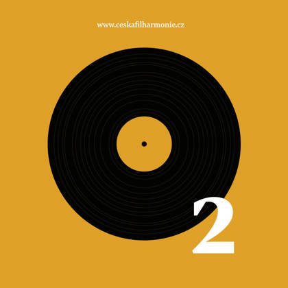 Propagační e-book: Antonín Dvořák Symfonie č. 2 B Dur