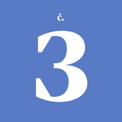 Propagační e-book: Antonín Dvořák Symfonie č. 3 Es dur