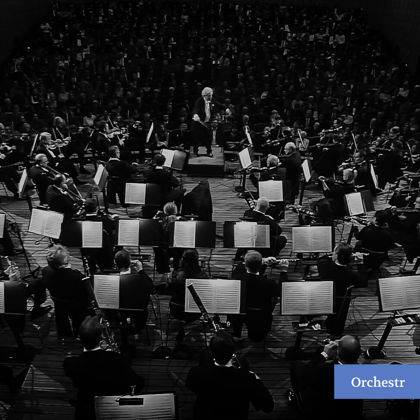 Propagační e-book: Antonín Dvořák Symfonie č. 3 Es dur, orchestr České filharmonie