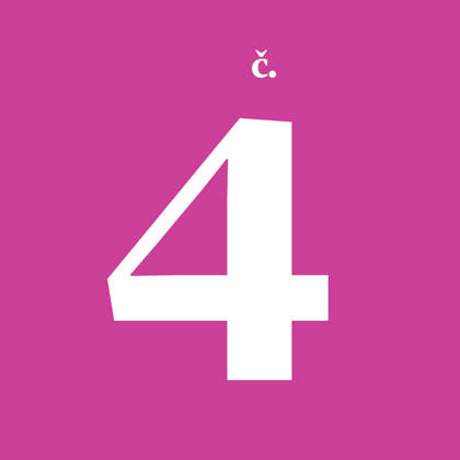 Propagační e-book: Antonín Dvořák Symfonie č. 4 d moll