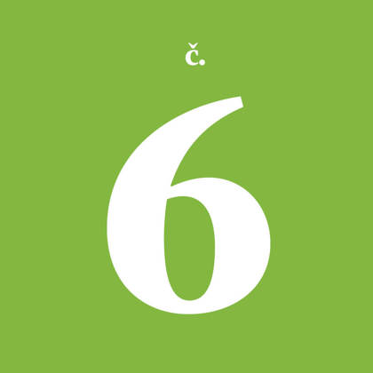 Propagační e-book: Antonín Dvořák Symfonie č. 6 D dur