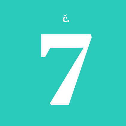 Propagační e-book: Antonín Dvořák Symfonie č. 7 d moll