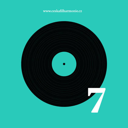 Propagační e-book: Antonín Dvořák Symfonie č. 7 d moll