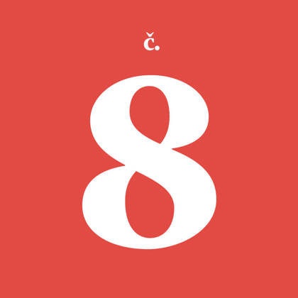 Propagační e-book: Antonín Dvořák Symfonie č. 8 G dur