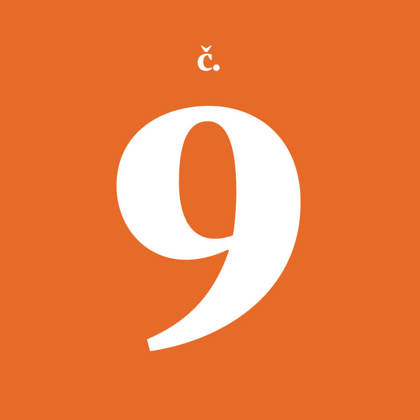 Propagační e-book: Antonín Dvořák Symfonie č. 9 e moll „Z nového světa“