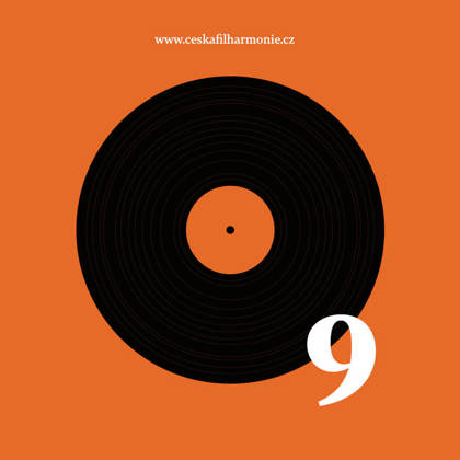 Propagační e-book: Antonín Dvořák Symfonie č. 9 e moll „Z nového světa“